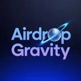 Airdrop Gravedad - Cripto-distribuciones y proyectos