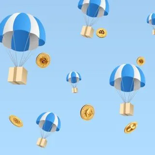 Airdrop Catalog - каталог раздач