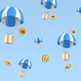 Airdrop Catalog - каталог раздач
