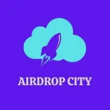 AIRDROP CIUDAD - folletos criptográficos