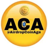 Airdrop CoinAge - крипто дропы