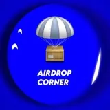 AirDropCorner - crypto drops