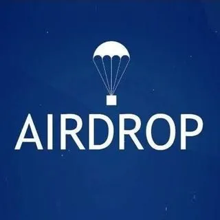 AIRDROP CRYPTO - крипто дропы