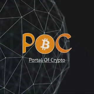 Portal Of Crypto - крипто сообщество