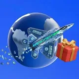 Crypto Fighter - бесплатные крипто-эйрдропы