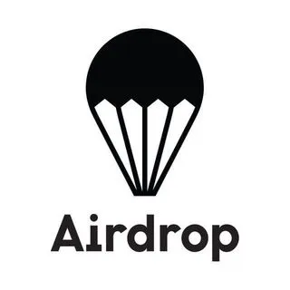 Airdrop - бесплатные крипто раздачи