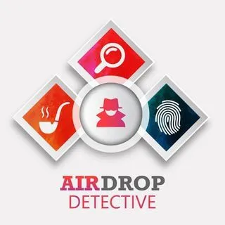 Airdrop Detective - детектив эйрдропов
