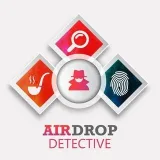 Airdrop Detective - детектив эйрдропов
