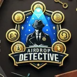 Airdrop Detective™ - аирдропы и проекты