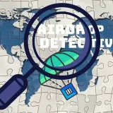 Canal de transmisión - airdrop Detective