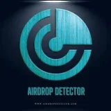 Airdrop Detector - поиск аирдропов