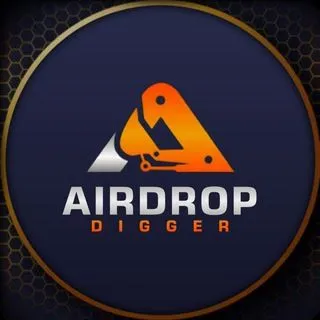 Airdrop Digger - эйрдропы и промо