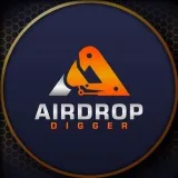 Airdrop Digger- airdrops and promotions