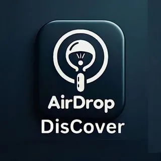 Airdrops Discover™ - эйрдропы и промо