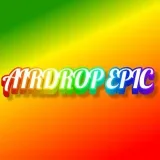 AIRDROP EPIC - airdrop y