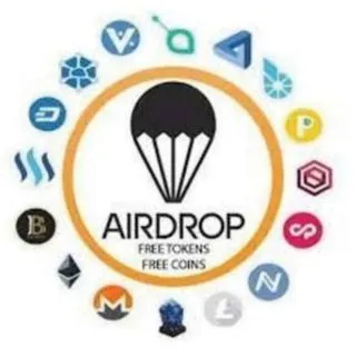 Airdrop Events - бесплатные airdrop и крипто-раздачи
