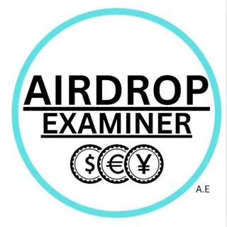 Airdrop Examiner - проверенные airdrop и крипто-новости
