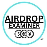 Airdrop Examiner - checked airdrop and crypto-news