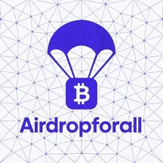 Airdrops For All - крипто-айрдропы