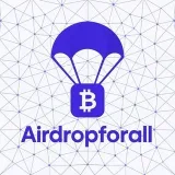 Airdrops For All — Канал с крипто-айрдропами, пресейлами