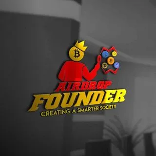 Airdrop Founder™ - крипто-проекты