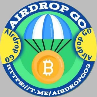 Airdrop GO - эирдропы и доход