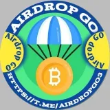 Airdrop GO - эирдропы и доход