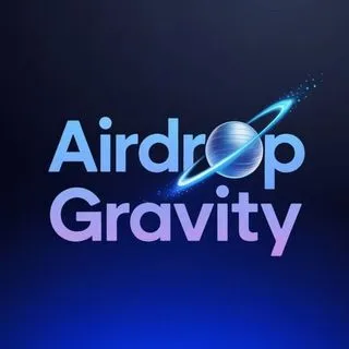 Airdrop Gravity - крипто-новости и обновления