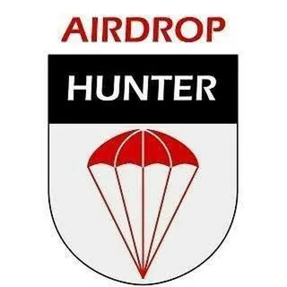 Airdrop Hunter - крипто раздачи