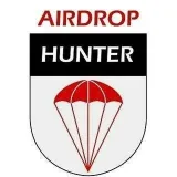 Airdrop Hunter - folletos criptográficos