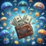 AirdropandNews- noticias de cripto y airdrop