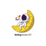 Airdrop Ingresos247 - caída aerodinámica las 24 horas