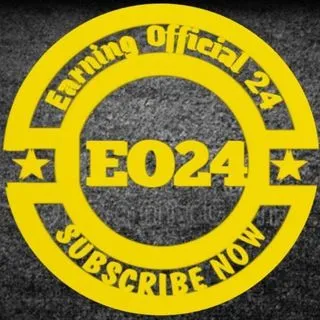 Earning Official 24 - крипто заработок и airdrop