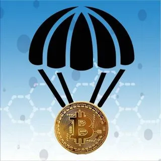 Airdrop INFORMER - крипто раздачи