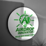 Airdrop Innovator - крипто проекты