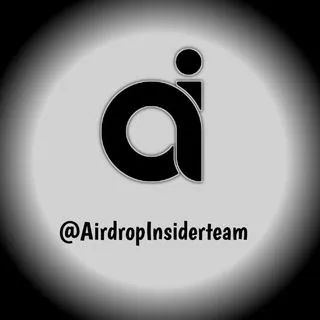 Airdrop Insider - бесплатные крипто airdrops