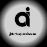Airdrop Insider - free crypto airdrops
