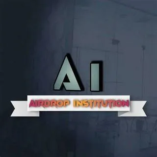 Airdrop Institution - крипто раздачи