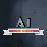 Airdrop Institución - cripto-donaciones