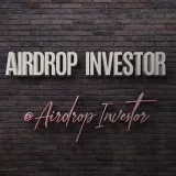 Airdrop investor - крипто airdrops