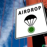 Airdrop.io Distribución diaria - distribución diaria