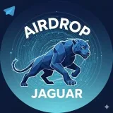Jaguar Bots - крипто-боты