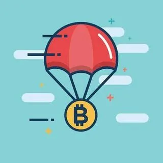 Airdrop Hunter - поиск airdrop