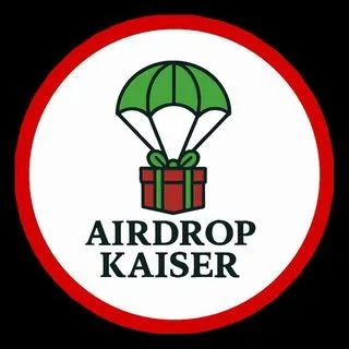 Airdrop Kaiser - горячие airdrop
