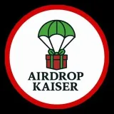 Airdrop Kaiser - горячие airdrop