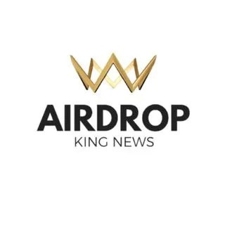 Airdrop King News - новости крипто-эйрдропов