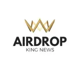Airdrop Noticias del Rey - Cripto-airdrop noticias