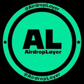 Airdrop Layer - эйрдропы и пресейлы