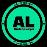 Airdrop Layer - эйрдропы и пресейлы
