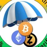 Airdrop LegitPromoter - legitimairdrop